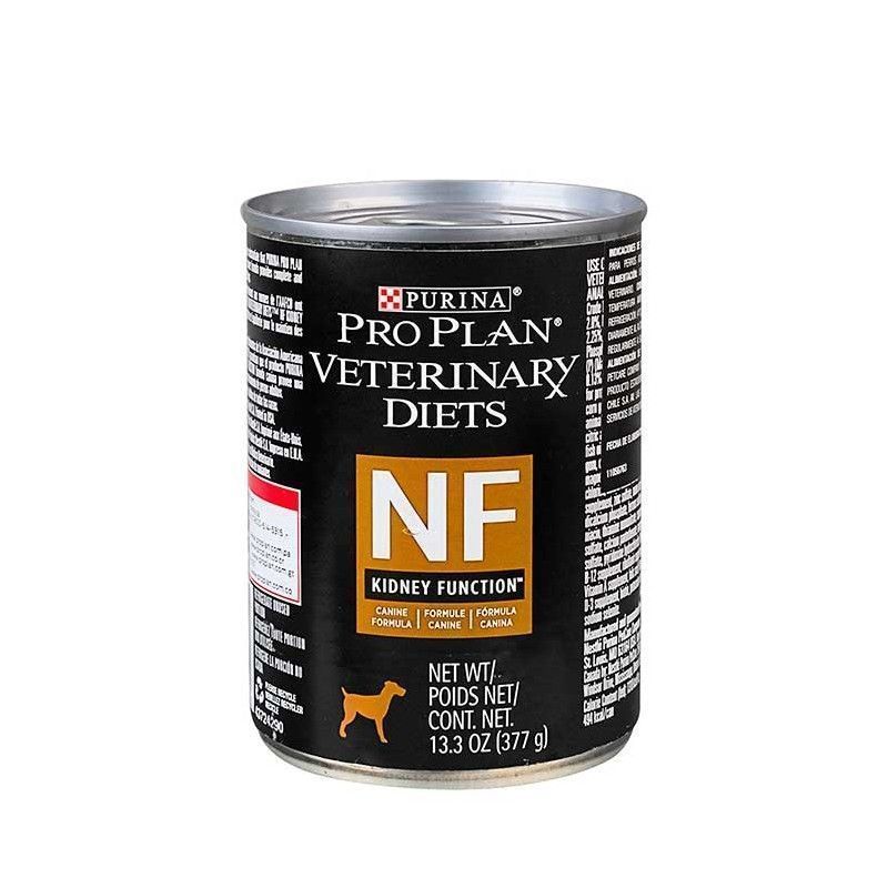 Pro Plan Nf Kidney Function 377 G Formula Canina