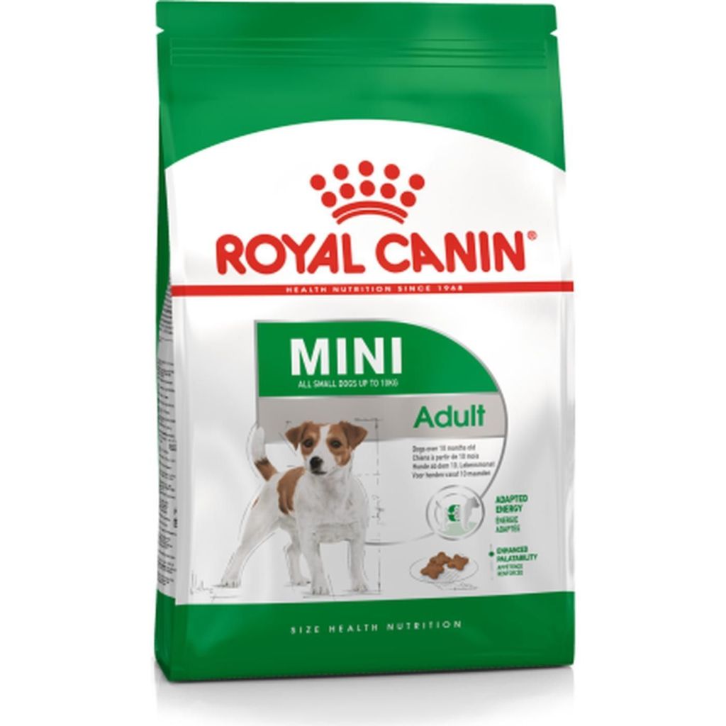 Royal Canin Mini Adulto 2 Kg
