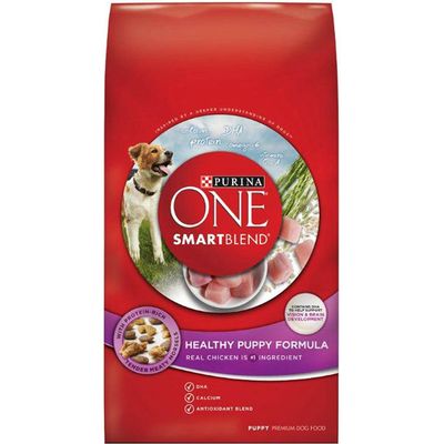 Comida Para Perros One Smart Blend Healthy Puppy Fórmula 3.63 kg