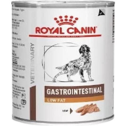 Dieta Canina Royal Canin Gastro Intestinal Bajo En Grasa 410 g
