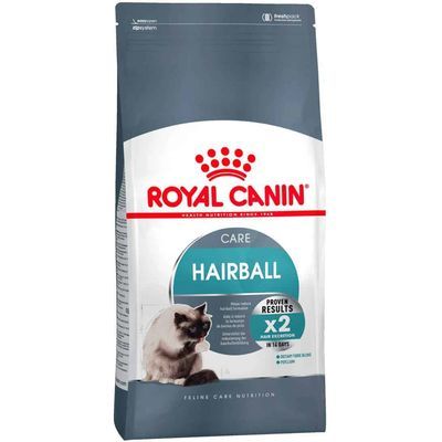 Royal Canin Gato Hairball Care 2 Kg