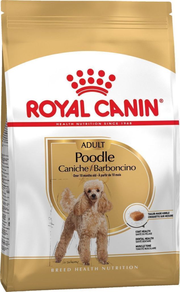 Royal Canin Poodle 1.5Kg