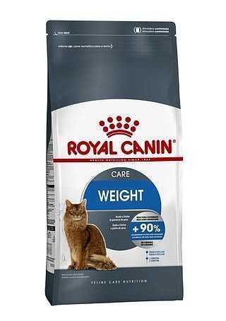 Royal Canin Light Weight Care Cat 1.5 Kg