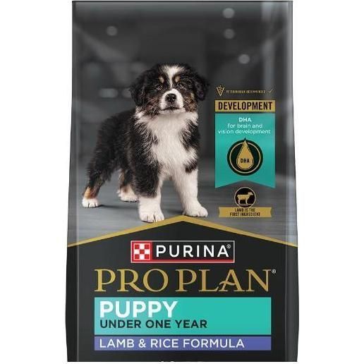 Alimento Pro Plan Puppy Focus Lamb & Rice 6 lb