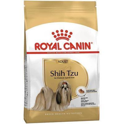 Royal Canin Shih Tzu Adulto 1.5 Kg