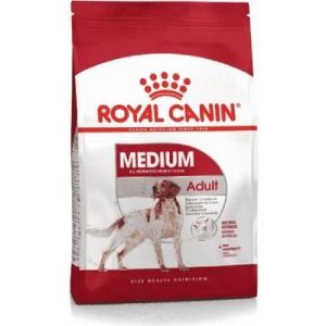 Royal Canin Perro Medium Adulto 10 kg