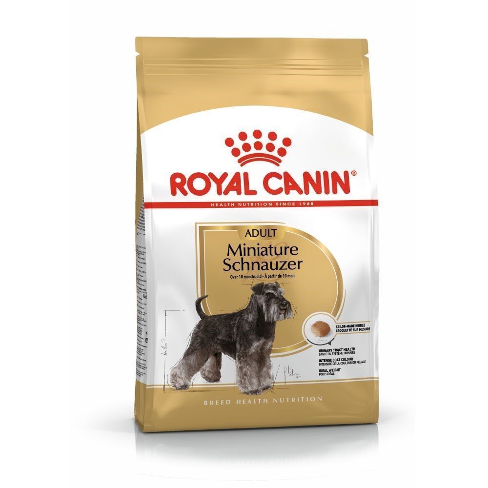 Royal Canin Mini Schnauzer 3 Kg