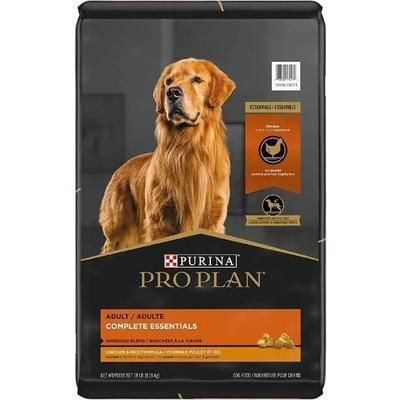 Pro Plan Savor Adult Shredded Blend Dog Chicken And Rice 35Lb N0 Us