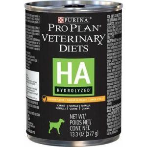 Alimento Húmedo Para Perro HA Hydrolyzed 13 oz