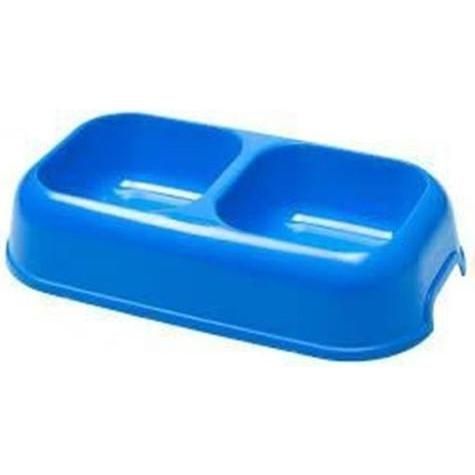 Bowl Plastico Perro Ferplast Party 18 1 Unidad