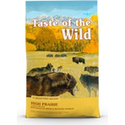 Taste Of The Wild High Praire 2 kg