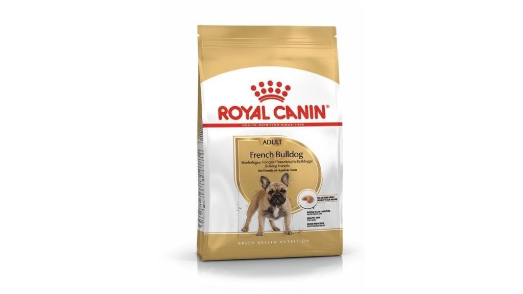 Royal Canin French Bulldog Adulto 9 Kg