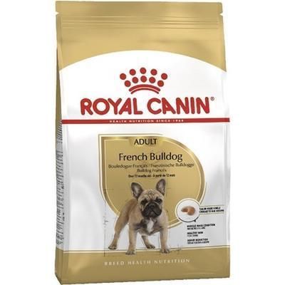 Royal Canin Bulldog Frances Adulto 3 kg
