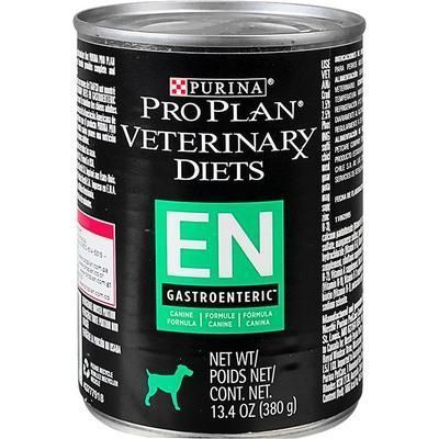 Pro Plan Dog Dietas Veterinarias En Gastroentérico Purina 368 g