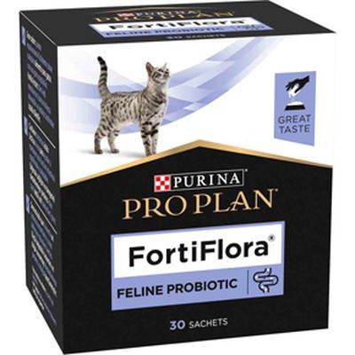 Suplemento Fortiflora 1 Unidad