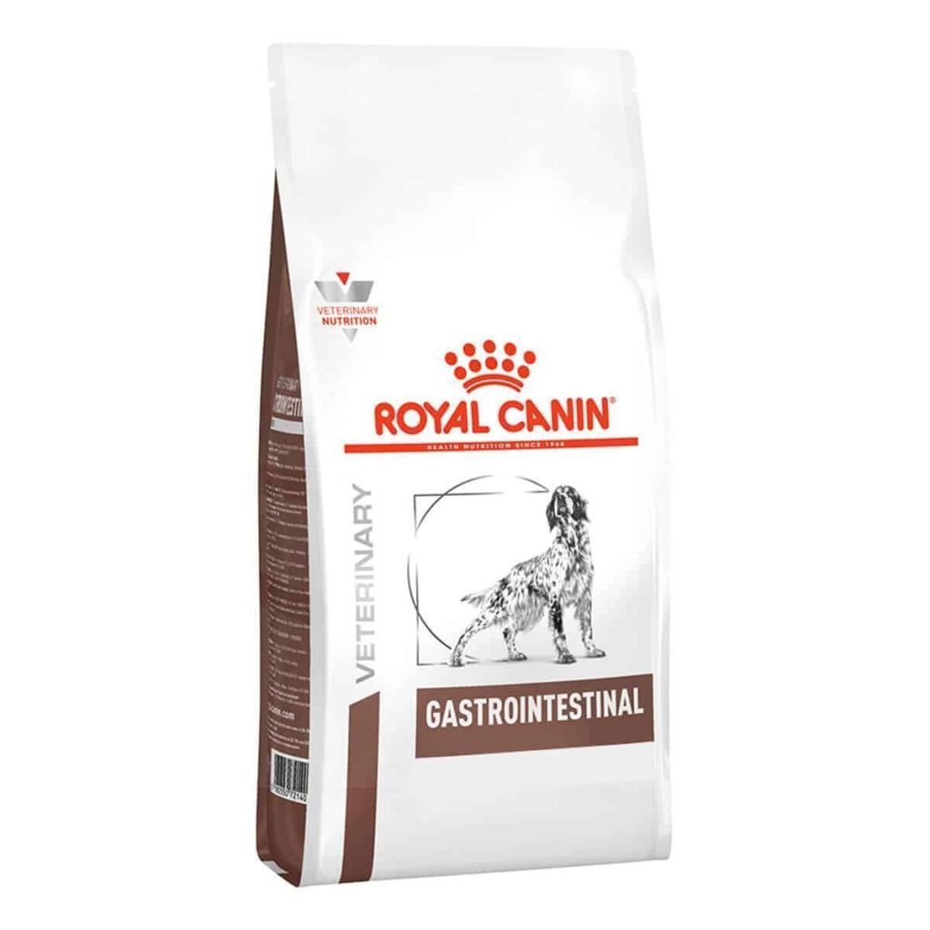 Royal Canin Veterinary Gastrointestinal 7.5 kg