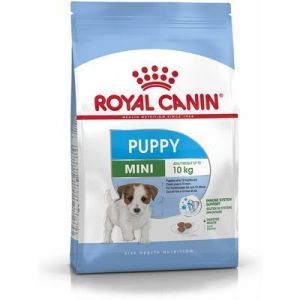 Royal Canin Mini Puppy 8 Kg