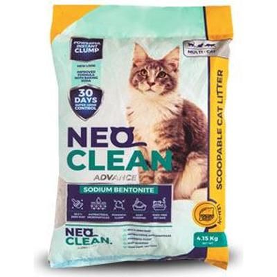 Arena Neo Clean Advance Limon 4.15 Kg